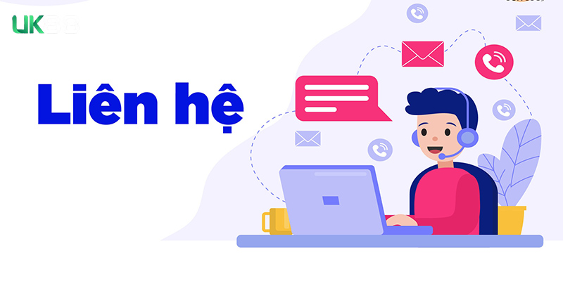 Liên Hệ 1 Liên hệ uk88